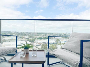 Charming Retreat in Olympic Park Sydney